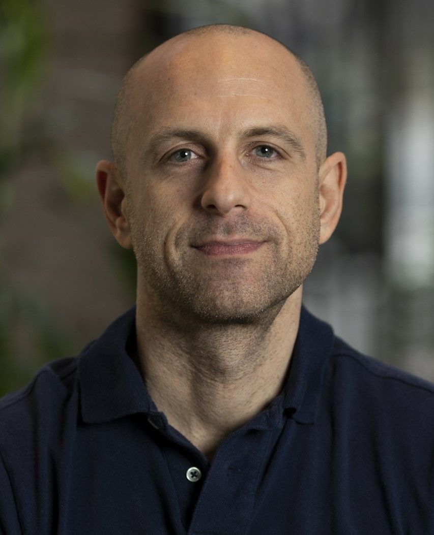 Michael Lustgarten, PhD